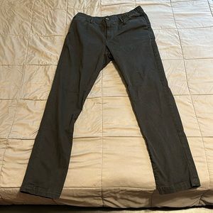 Men’s Bearbottom Stretch Chino Pant